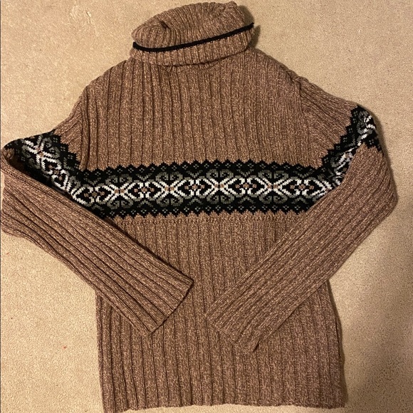 Knit Sweater - Picture 1 of 2
